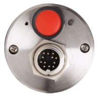 Process Sensors Pyrometer Series PSC-G54NL/NV & PSC-S54NL/NV